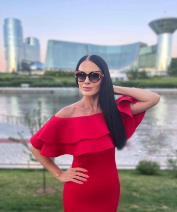 Проститутка Орша : Ангелина